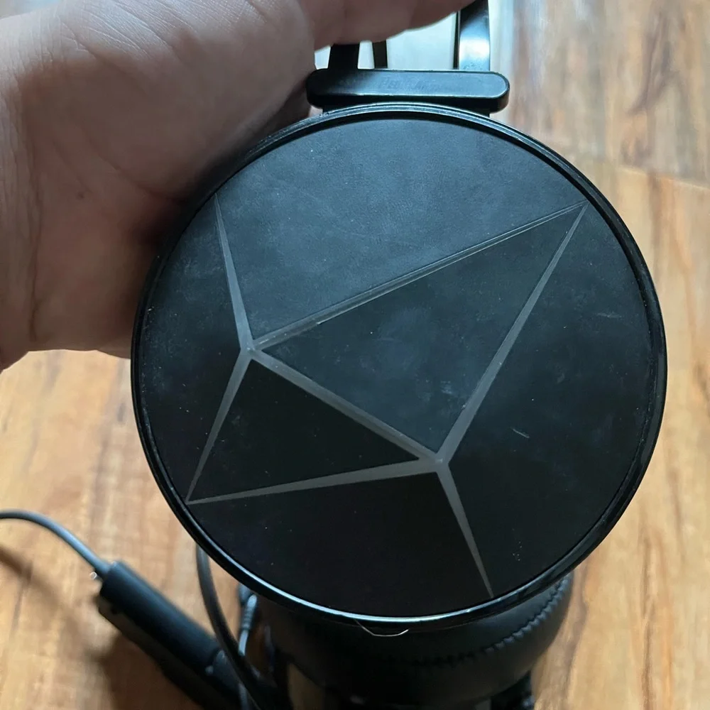 Gaming headphones